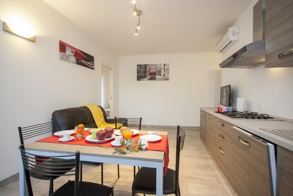 Appartamenti Residence Giardini Riccione Extérieur photo