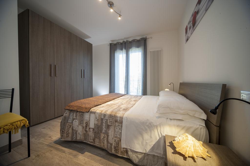 Appartamenti Residence Giardini Riccione Extérieur photo