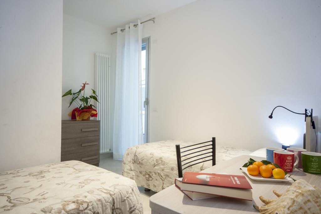 Appartamenti Residence Giardini Riccione Extérieur photo