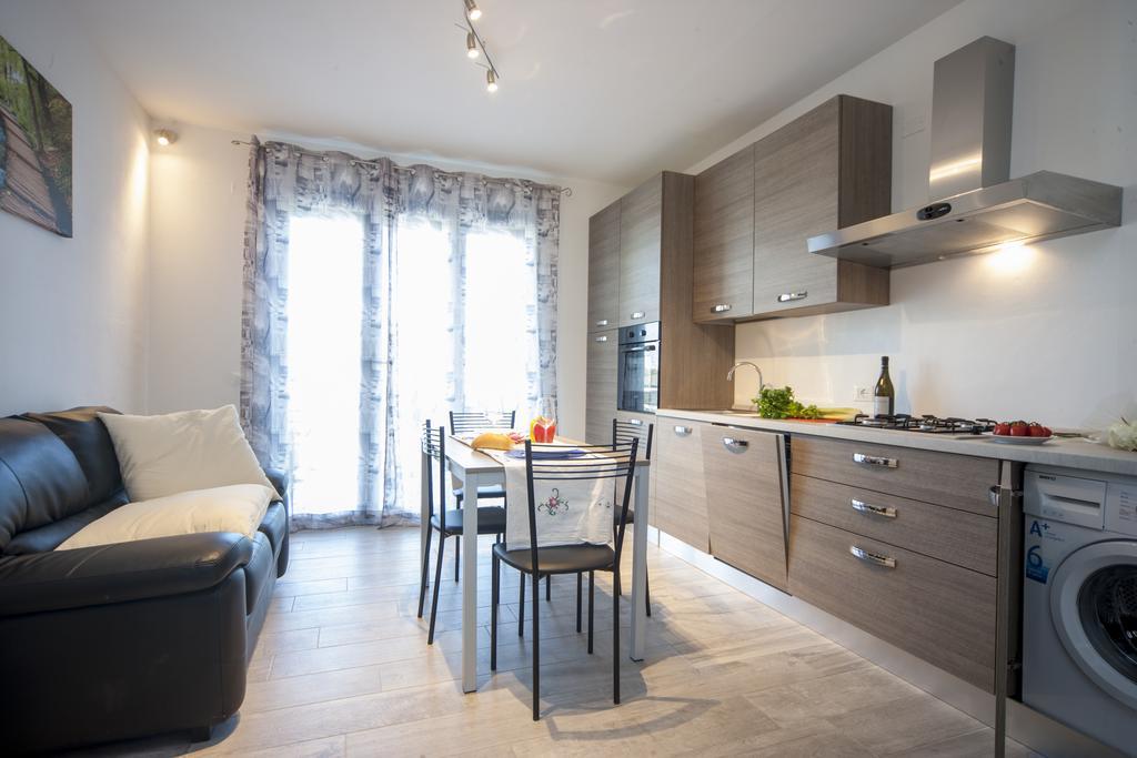 Appartamenti Residence Giardini Riccione Extérieur photo