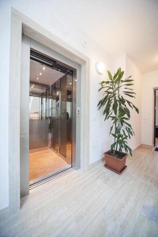 Appartamenti Residence Giardini Riccione Extérieur photo